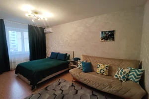 Фото 2-комнатная квартира в Воронеже, улица Ломоносова, 114/44