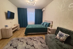 Фото 2-комнатная квартира в Воронеже, Тепличная улица, 26/4