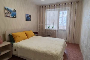 Фото 2-комнатная квартира в Воронеже, Тепличная улица, 26/5