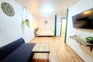 Фото 1-комнатная квартира в Ленинск-Кузнецком, ленина 76