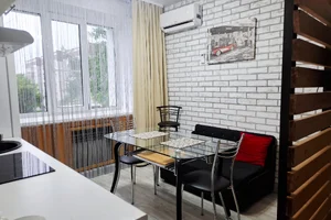 Фото 1-комнатная квартира в Ленинск-Кузнецком, проспект Ленина 17