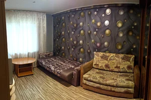 Фото 1-комнатная квартира в Ухте, ул. 30 лет Октября, 15