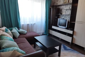 Фото 1-комнатная квартира в Ухте, ул. Юбилейная 7