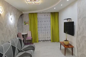 Квартира на сутки Ухта проспект космонавтов 22