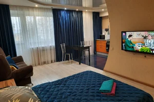 Фото 1-комнатная квартира в Саратове, ул. Кавказская 7