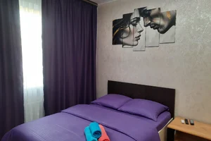 Фото 1-комнатная квартира в Саратове, 1 проезд Энергетиков д.14/16