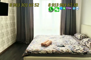 Фото 1-комнатная квартира в Саратове, Одесская 5