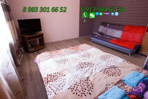 Фото 1-комнатная квартира в Саратове, Чернышевского 105