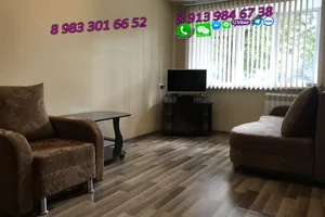 Фото 1-комнатная квартира в Саратове, Московская 185