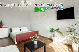 Фото 1-комнатная квартира в Саратове, Бабушкин Взвоз 15