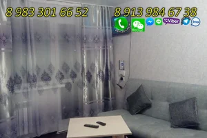 Фото 1-комнатная квартира в Саратове, Университетская 85