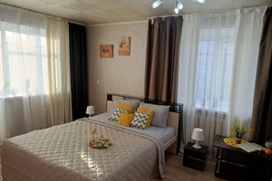 Фото 1-комнатная квартира в Новотроицке, ул. Железнодорожная 59