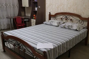 Фото 1-комнатная квартира в Элисте, Ипподромная 