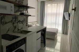 Фото 1-комнатная квартира в Жуковском, Гагарина 3А