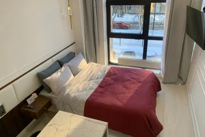 Квартира на сутки Жуковский Гагарина 3А