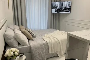 Квартира на сутки Жуковский Гагарина 3А