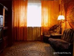 Фото 2-комнатная квартира в Ноябрьске, советская