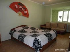 Фото 1-комнатная квартира в Ноябрьске, изыскателей 31