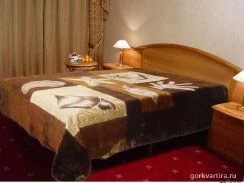 Фото 1-комнатная квартира в Ноябрьске, ленина