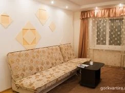 Фото 1-комнатная квартира в Ноябрьске, магистральная 93