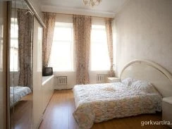 Фото 1-комнатная квартира в Ноябрьске, высоцкого