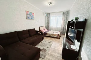 Фото 1-комнатная квартира в Краснодаре, ул 40 лет Победы 143