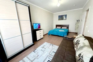 Фото 1-комнатная квартира в Краснодаре, ул. Героев-Разведчиков 26/1