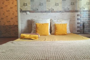 Фото 1-комнатная квартира в Краснодаре, Гассия 14