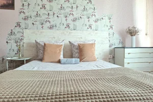 Фото 1-комнатная квартира в Краснодаре, ул. им. Валерия Гассия 14