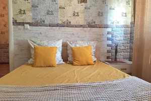 Фото 1-комнатная квартира в Краснодаре, Гассия 14