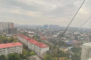 Фото 1-комнатная квартира в Краснодаре, Березанская 89