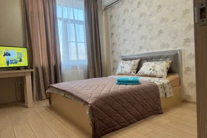 Фото 1-комнатная квартира в Краснодаре, 187 Леваневского