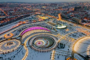 Квартира на сутки Краснодар Восточно-Кругликовская 22