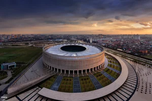 Квартира на сутки Краснодар Восточно-Кругликовская ул., 30/2