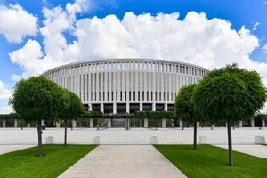 Квартира на сутки Краснодар Восточно-Кругликовская ул., 22/3