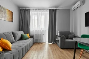 Фото 1-комнатная квартира в Краснодаре, ул. Восточно-Кругликовская 30