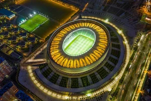 Квартира на сутки Краснодар Восточно-Кругликовская 28/2