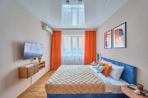 Фото 1-комнатная квартира в Краснодаре, Восточно-Кругликовская 28/2