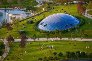 Квартира на сутки Краснодар Героя Владислава Посадского, 22