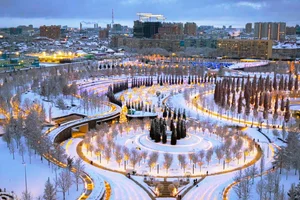 Квартира на сутки Краснодар Восточно-Кругликовская 30