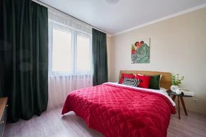 Фото 1-комнатная квартира в Краснодаре, Героя Владислава Посадского, 22