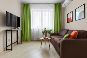 Фото 1-комнатная квартира в Краснодаре, ул. Восточно-Кругликовская 30/2