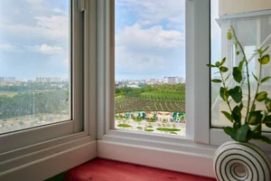 Фото 1-комнатная квартира в Краснодаре, Героя Владислава Посадского, 22