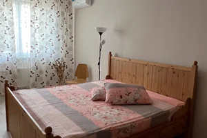 Фото 1-комнатная квартира в Краснодаре, ул. Кирилла Россинского 3/1 корпус 1