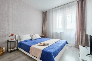 Фото 1-комнатная квартира в Краснодаре, ул. им. Петра Метальникова,38