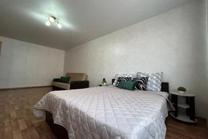 Фото 1-комнатная квартира в Краснодаре, Яблоновский Солнечная 55/21