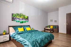 Фото 1-комнатная квартира в Краснодаре, ул. Казбекская,13