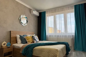 Фото 1-комнатная квартира в Краснодаре, ул. им. Героя Яцкова 14