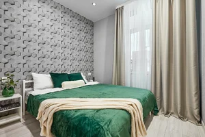 Фото 1-комнатная квартира в Краснодаре, Конгрессная,31