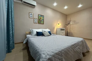 Фото 1-комнатная квартира в Краснодаре, Ангарская 2/1